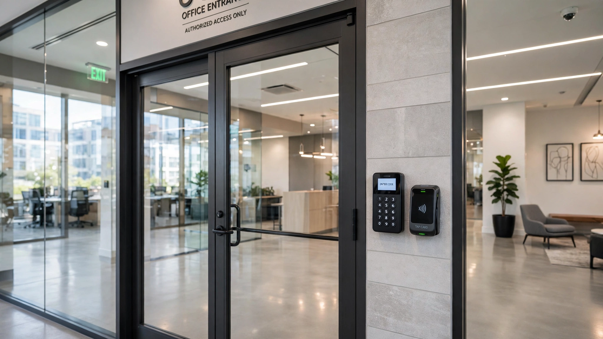 Access Control