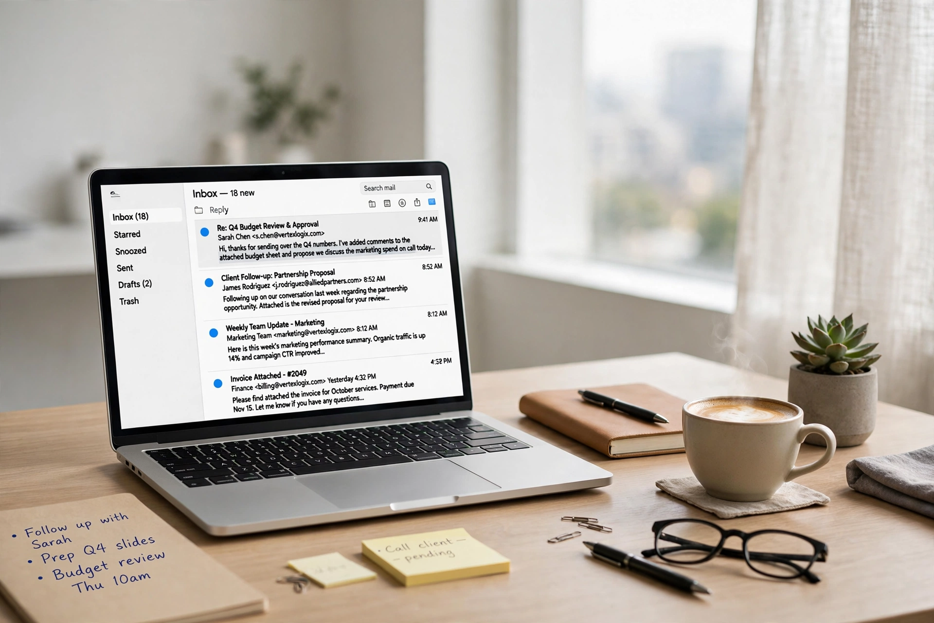 Microsoft 365 & Email