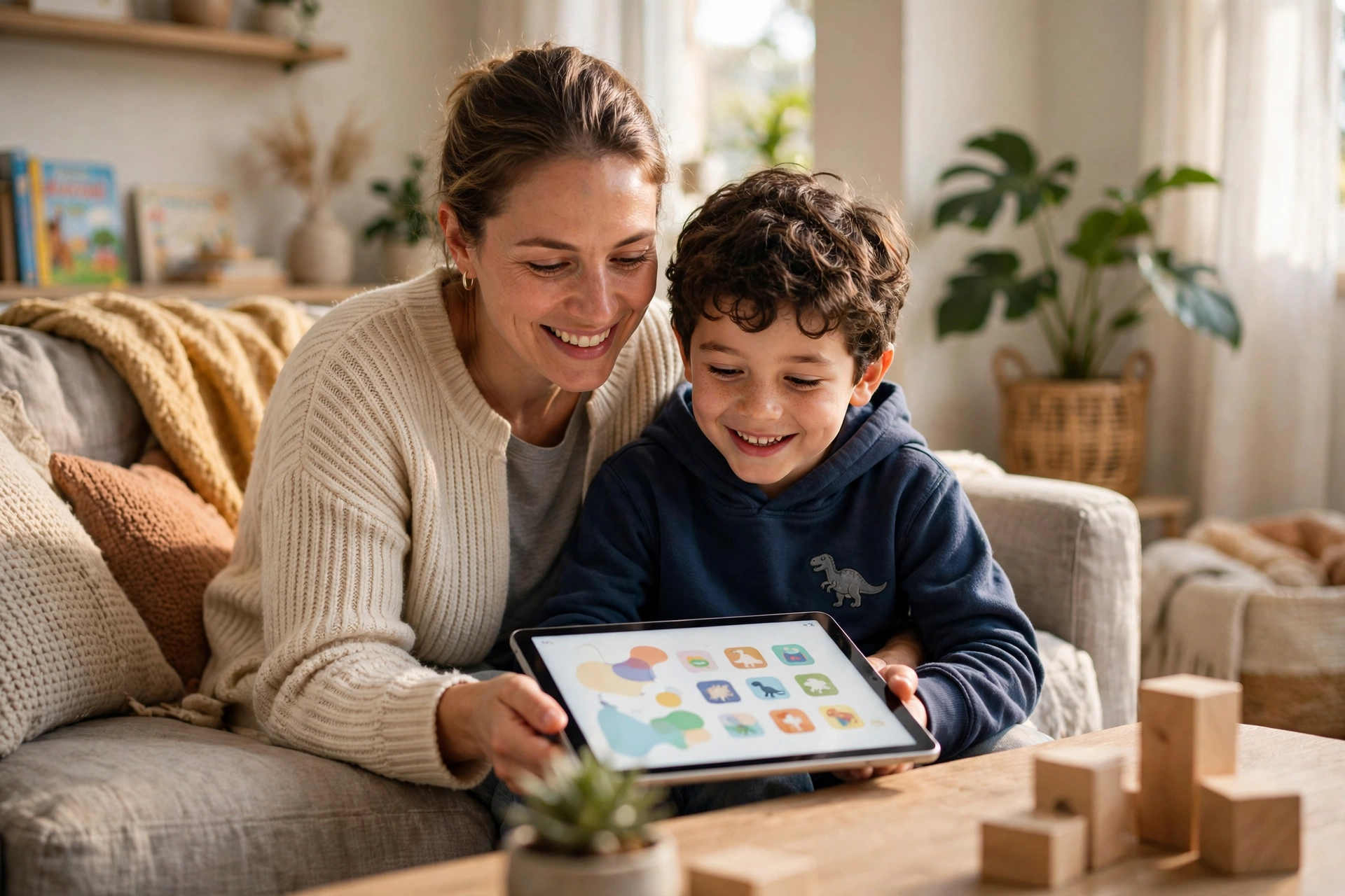 Parental Controls