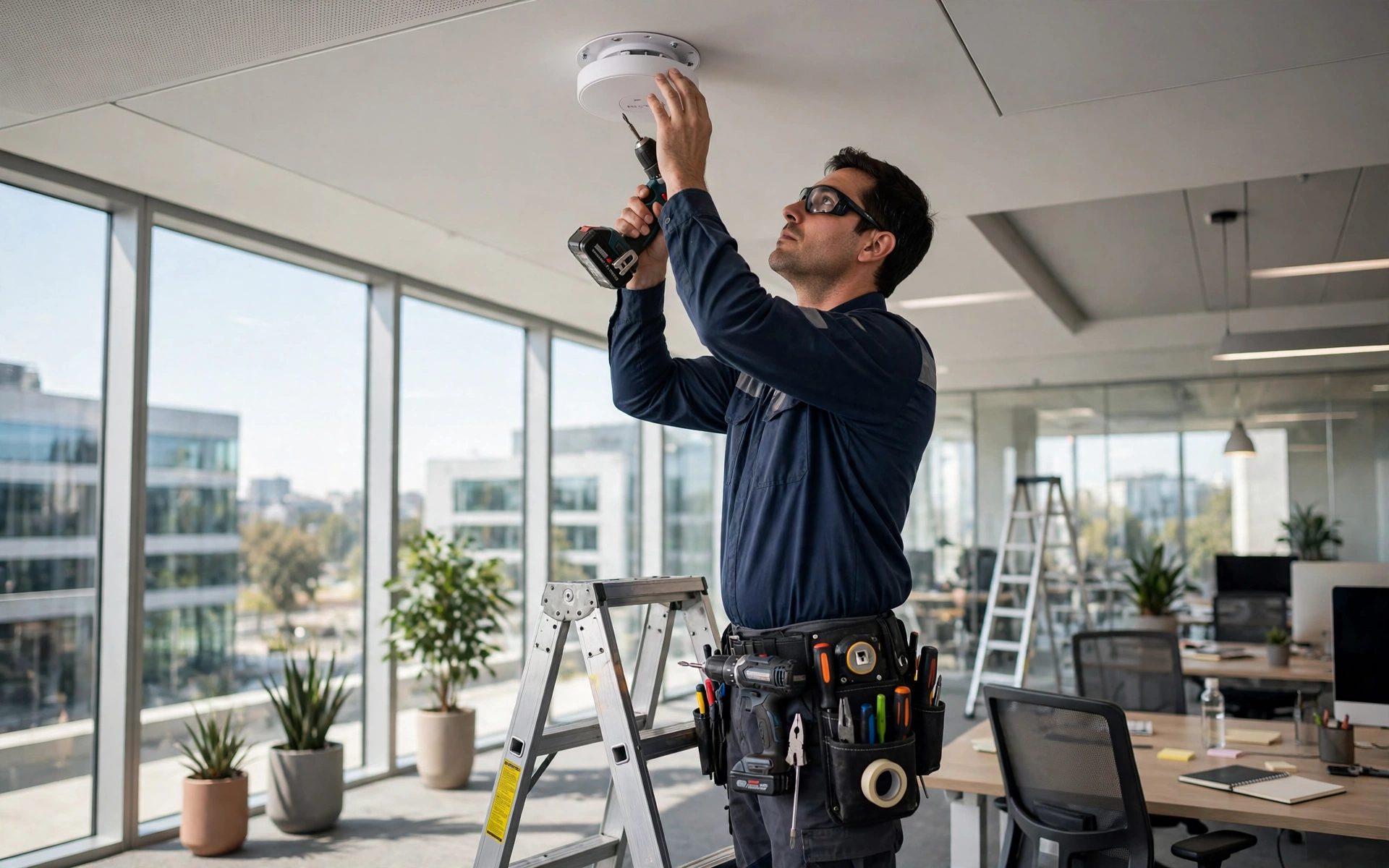 WiFi Solutions